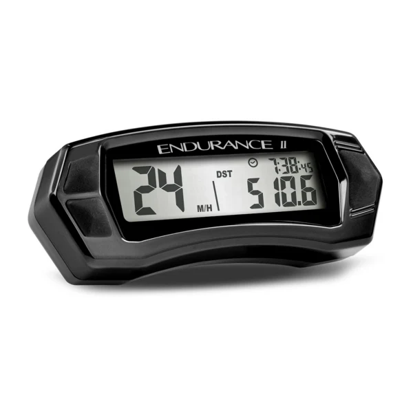 Indicateur de Vitesse pour Moto Endurance II