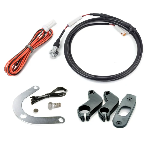 Indicateur de Vitesse pour Moto Endurance II - Image 2