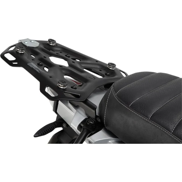 Ensemble d'Abaissement de Porte-Bagages pour Adventure-Rack