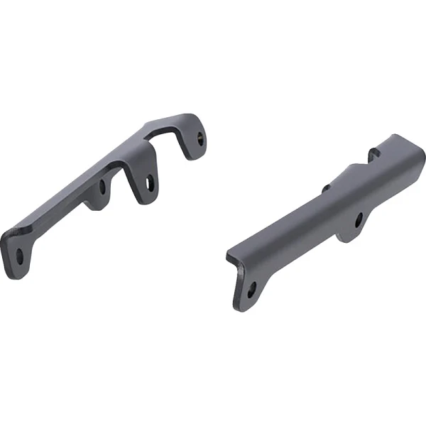 Ensemble d'Abaissement de Porte-Bagages pour Adventure-Rack - Image 2