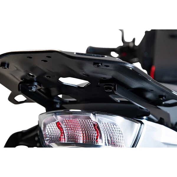 Ensemble d'Abaissement de Porte-Bagages pour Adventure-Rack - Image 3