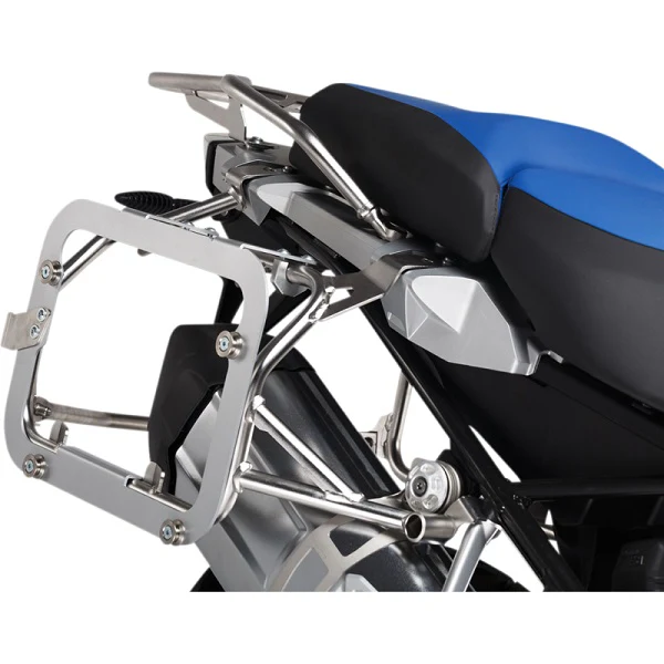 Ensemble d'Adaptateur pour Valise Latérale - Image 5