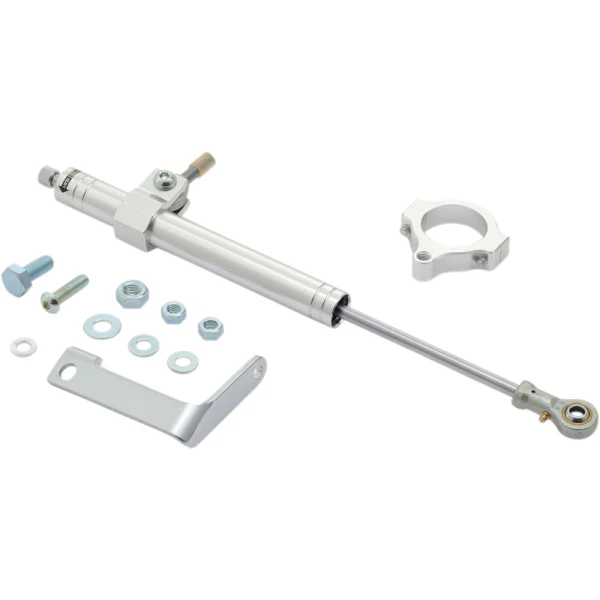 Ensemble d'Amortisseur de Direction de Moto Harley Davidson - Drag Specialties - Image 4