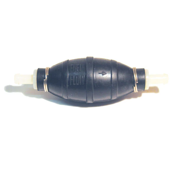 Ensemble d'Ampoule d'Amorçage