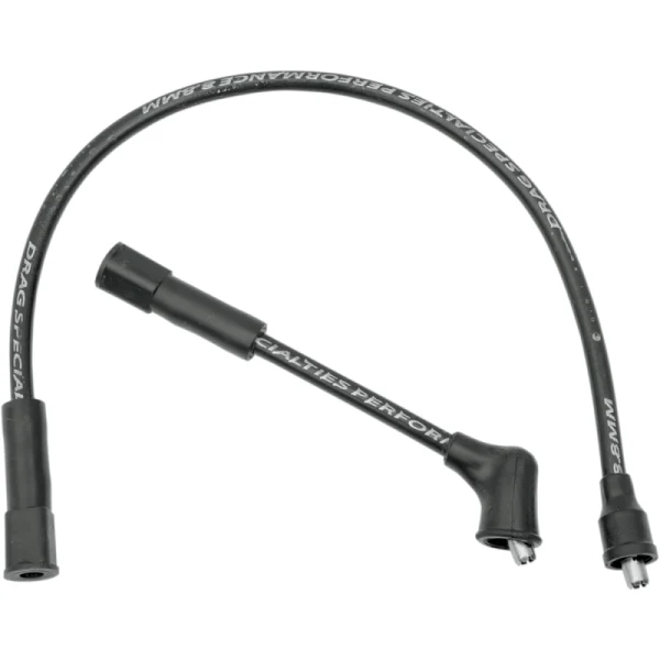 Ensemble de Câble de Bougie 8.8mm - Drag Specialties - Image 6