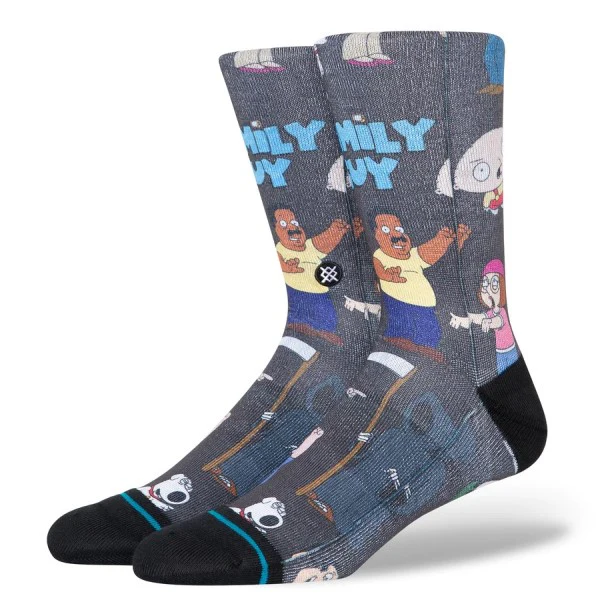 Ensemble de Chaussettes Family Guy - Image 2
