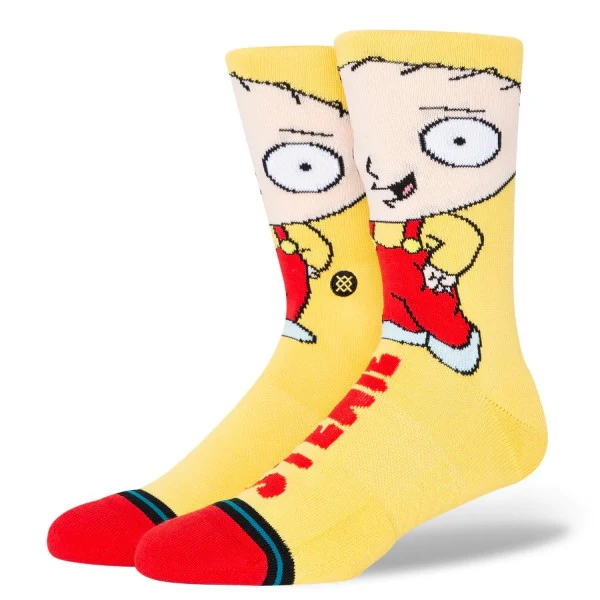 Ensemble de Chaussettes Family Guy - Image 3