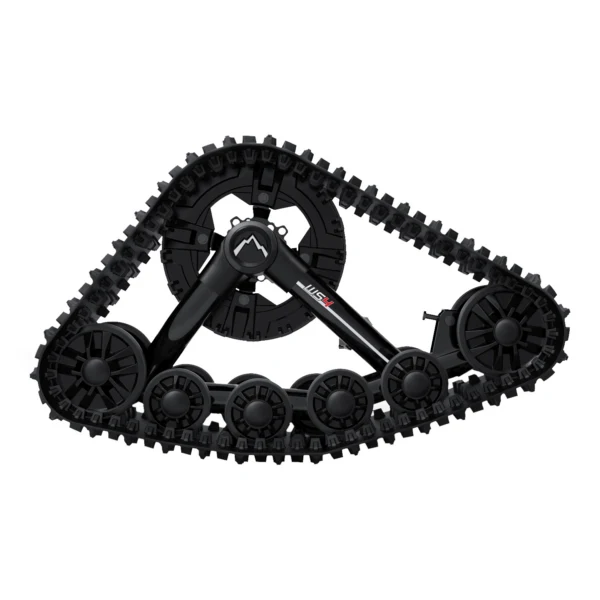 Ensemble de Chenille Commander WS4