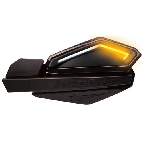 Ensemble de Clignotants pour Protège-Main Série Star