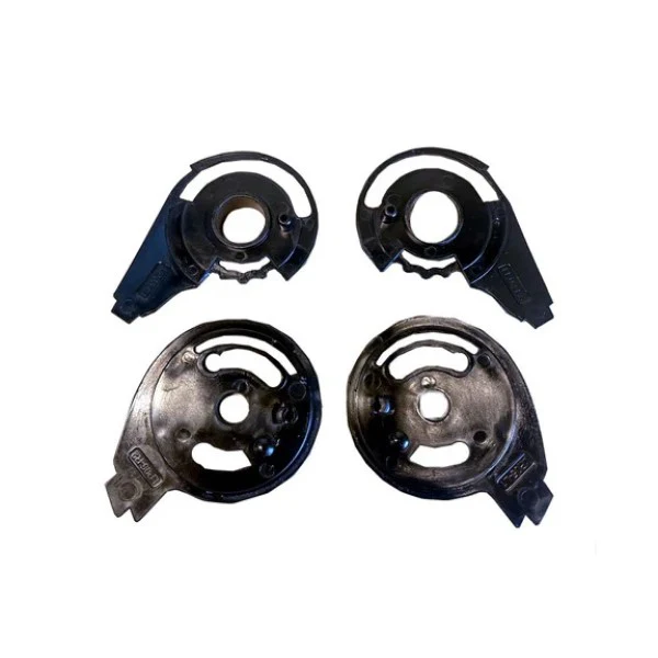 Ensemble de Cliquets pour Casques Delta R4