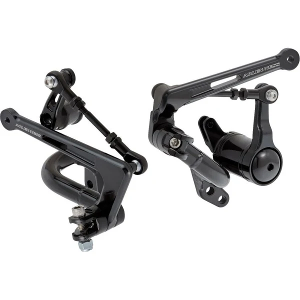 Ensemble de Commandes Centrales de Moto