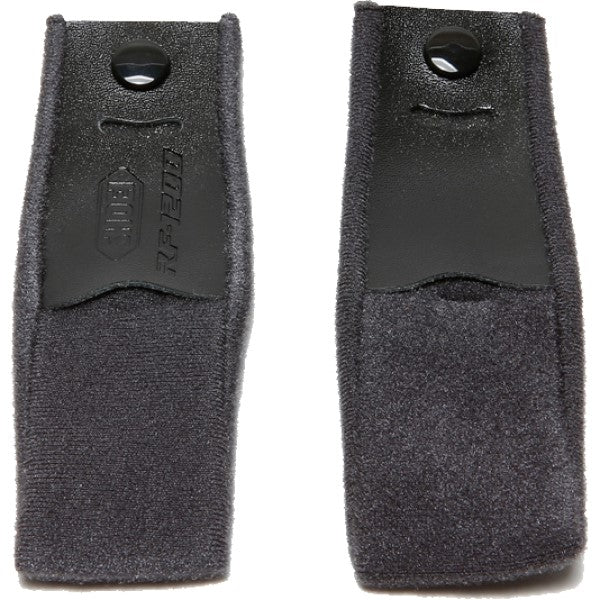 Ensemble de Couvre Jugulaire RF-1200