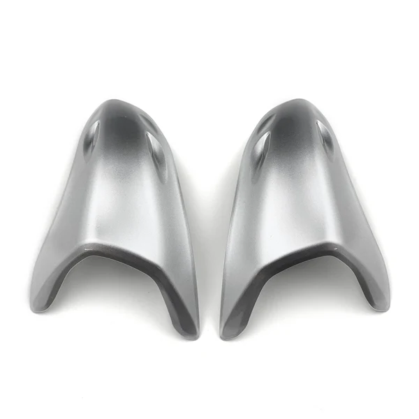 Ensemble de Diffuseur de Ventilation XD-4 pour Casque de Moto - Image 3