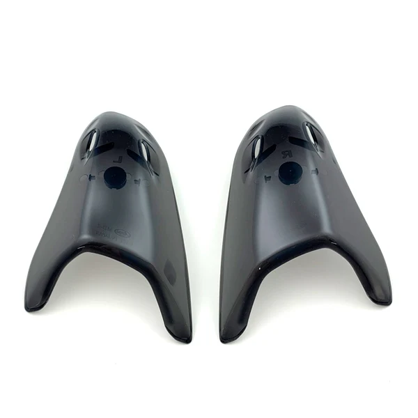 Ensemble de Diffuseur de Ventilation XD-4 pour Casque de Moto - Image 4