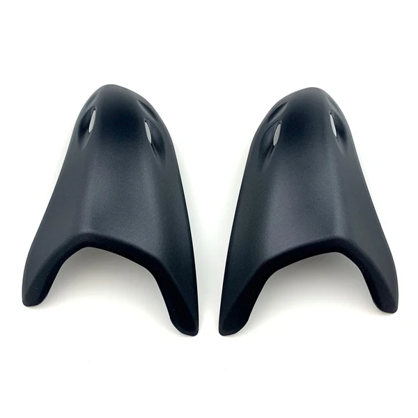 Ensemble de Diffuseur de Ventilation XD-4 pour Casque de Moto - Image 5