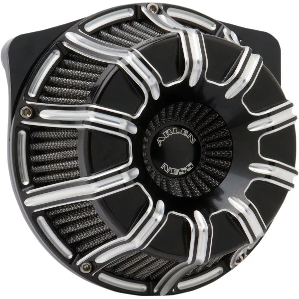 Ensemble de Filtre à Air Inversé