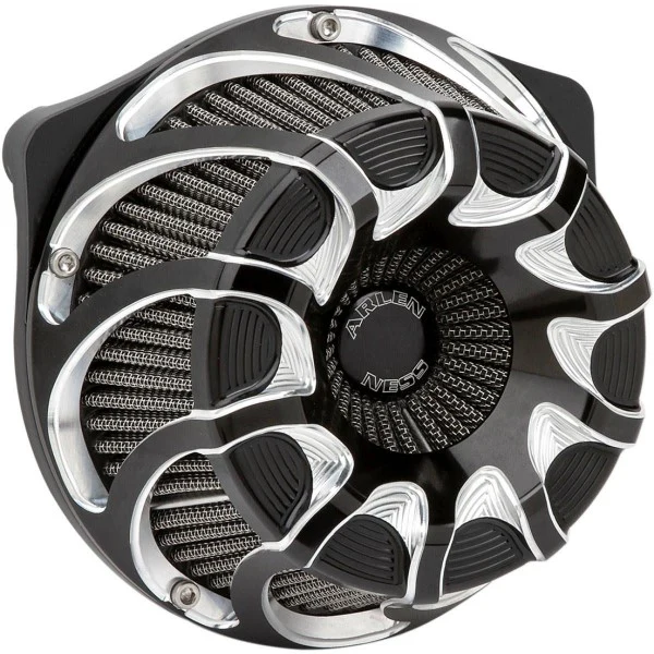 Ensemble de Filtre à Air Inversé - Image 2