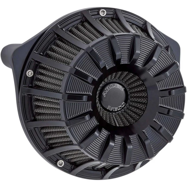 Ensemble de Filtre à Air Inversé - Image 3