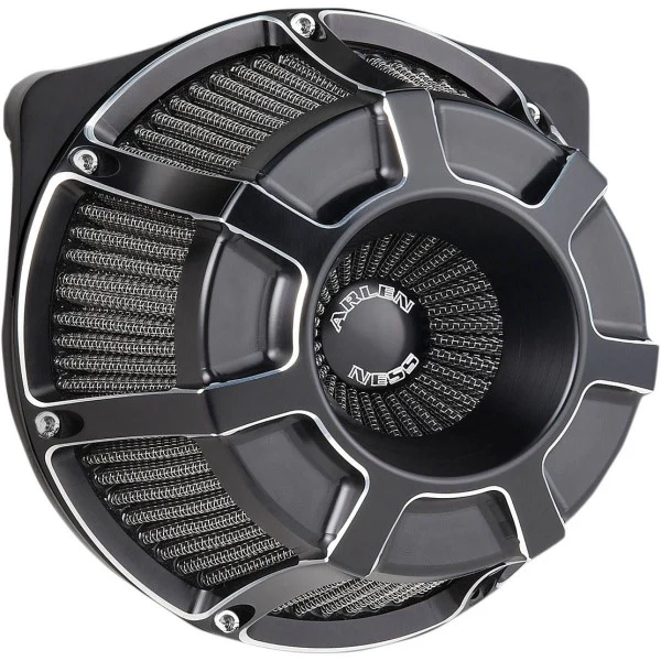 Ensemble de Filtre à Air Inversé - Image 4
