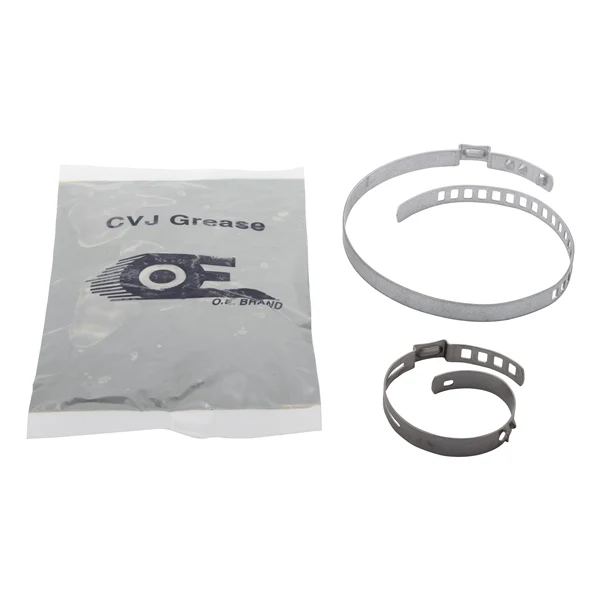 Ensemble de Graisse et Collet pour Soufflet de Cardan
