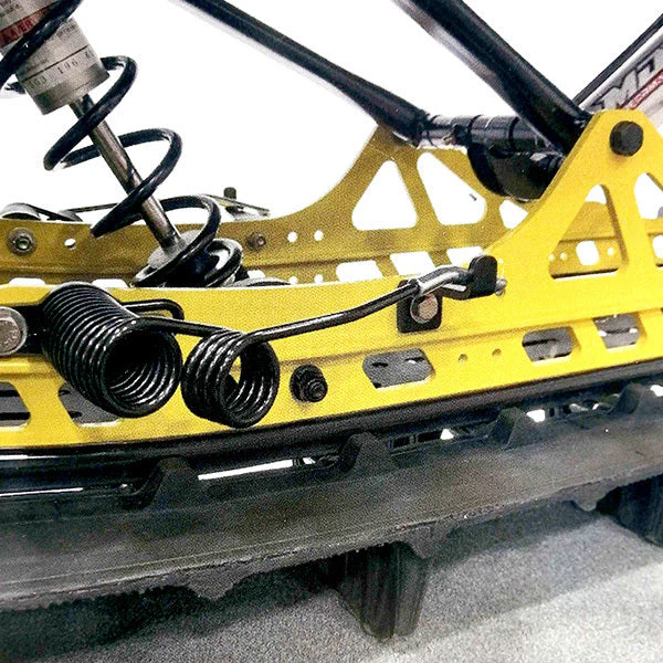 Ice Scratcher Réversible MDX-008 SkiDoo Hors-Piste - Image 2