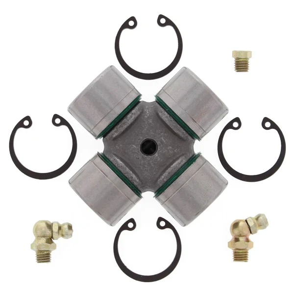 Ensemble de Joint Universel de Quad - All Balls - Image 13