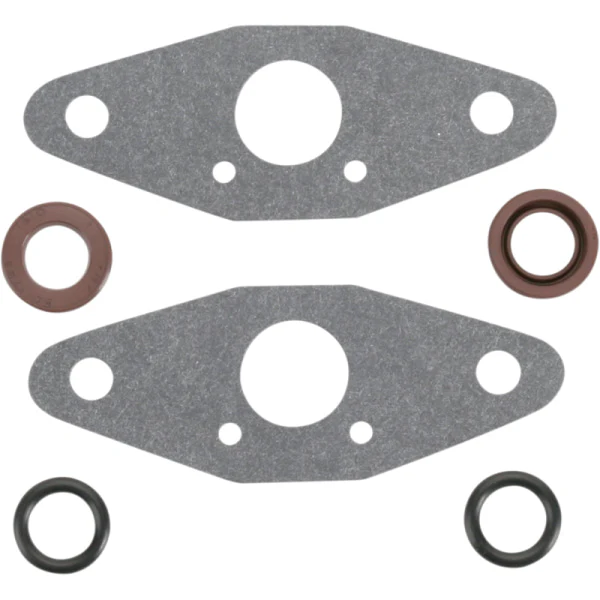 Ensemble de Joints de Soupape d'Échappement pour Motoneige Ski-Doo - Image 4