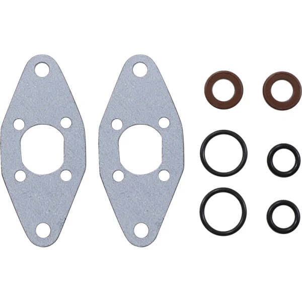 Ensemble de Joints de Soupape d'Échappement pour Motoneige Ski-Doo - Image 9