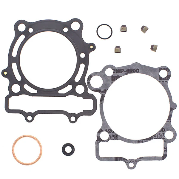 Ensemble de Joints d'Étanchéité de Haut Moteur pour Kawasaki