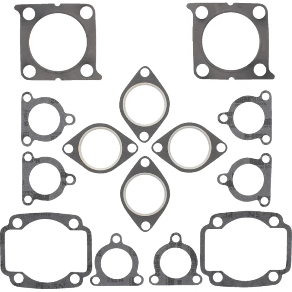 Ensemble de Joints d'Étanchéité Pro-Formance pour Motoneige Arctic Cat - Image 11