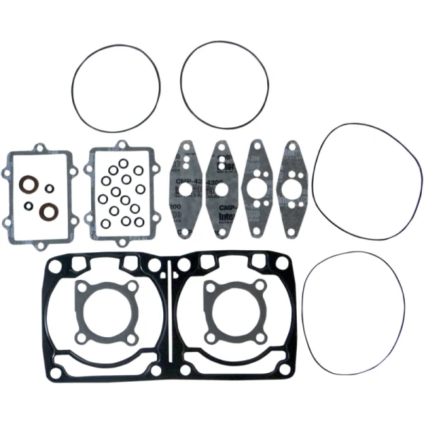 Ensemble de Joints d'Étanchéité Pro-Formance pour Motoneige Arctic Cat - Image 2
