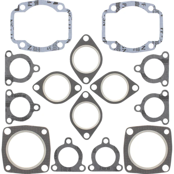 Ensemble de Joints d'Étanchéité Pro-Formance pour Motoneige Arctic Cat - Image 8
