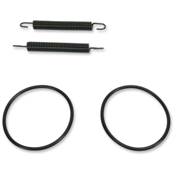 Ensemble de Joints Toriques et d'Essorts pour Tuyau pour Motocross Honda - Image 2