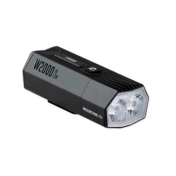 Ensemble de Lampe de Poche W2000