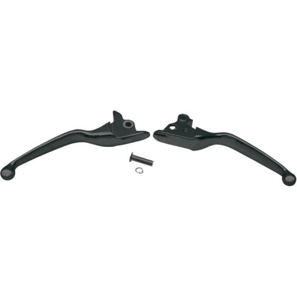 Ensemble de Levier Large de Moto Harley Davidson - Drag Specialties - Image 11
