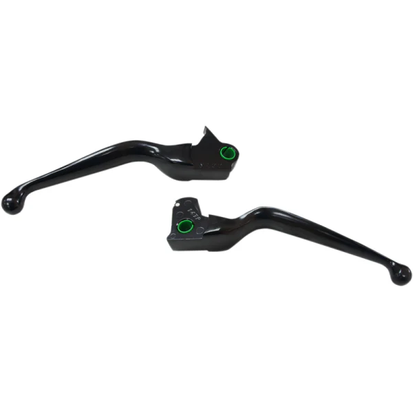 Ensemble de Levier Large de Moto Harley Davidson - Drag Specialties - Image 6