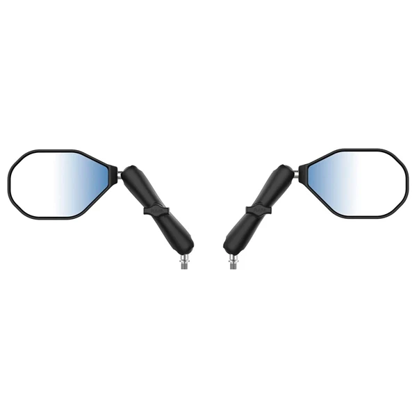Ensemble de Miroir Tough-Mirror avec Base M10-1.25 - Image 4