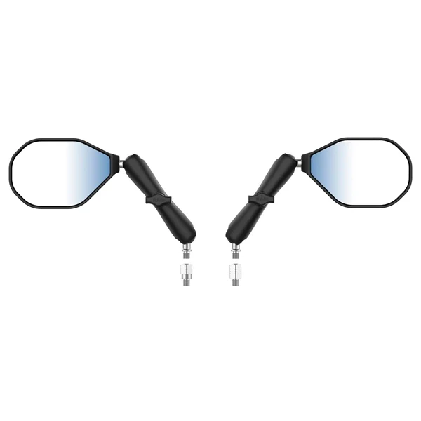 Ensemble de Miroir Tough-Mirror avec Base M10-1.25 - Image 6