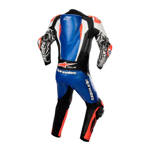 Ensemble de Moto Absolute V2 en Cuir - Image 4