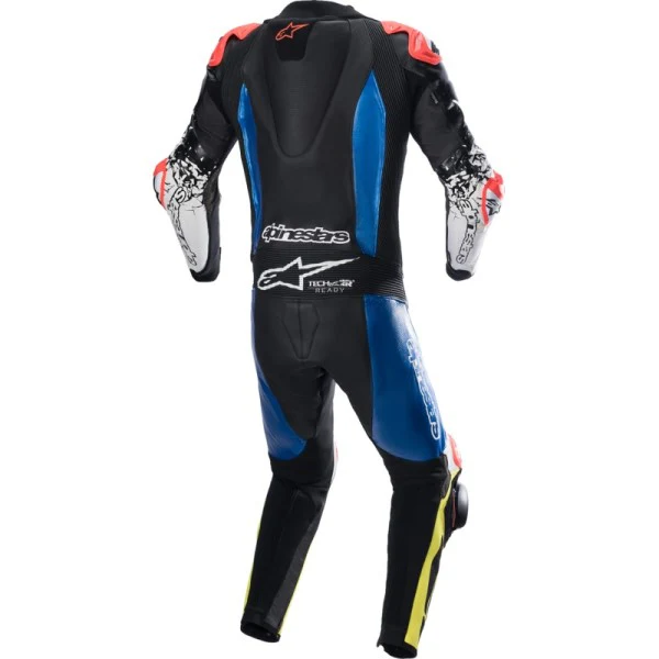 Ensemble de Moto GP Tech V4 - Image 4
