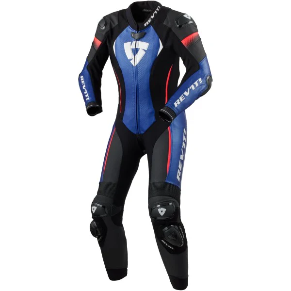 Ensemble de Moto Xena 4 Femme