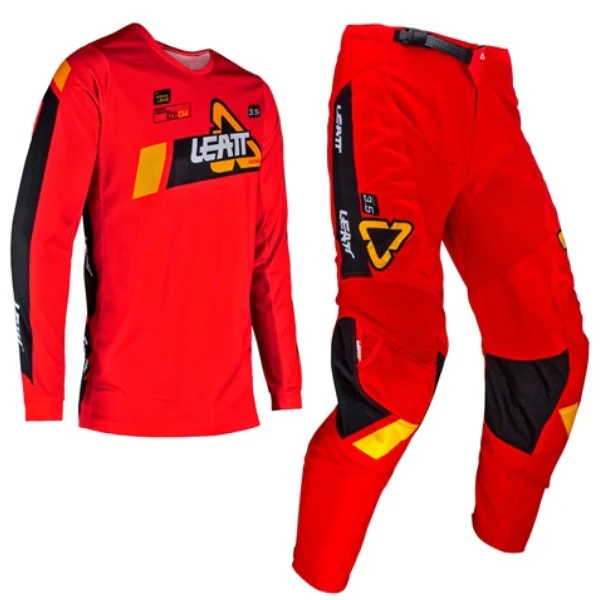 Ensemble de Motocross Ride 3.5 Junior - Image 2