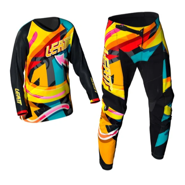 Ensemble de Motocross Ride 3.5 Junior - Image 5