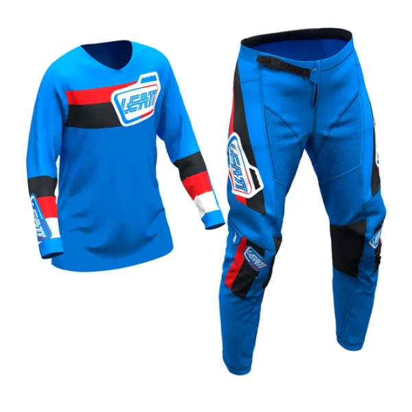 Ensemble de Motocross Ride 3.5 Junior - Image 7