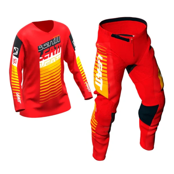 Ensemble de Motocross Ride 3.5 Junior - Image 8