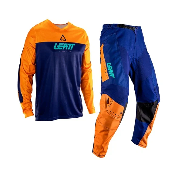 Ensemble de Motocross Ride 3.5 Junior - V26