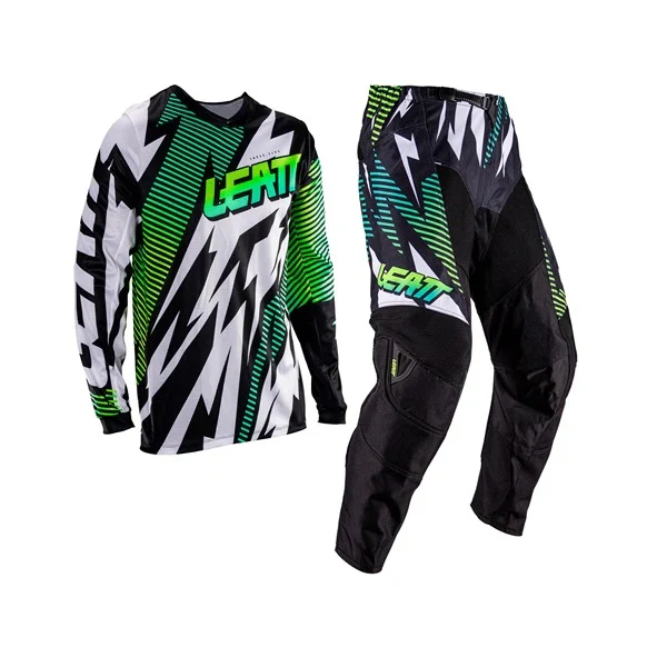 Ensemble de Motocross Ride 3.5 Junior - V26 - Image 3
