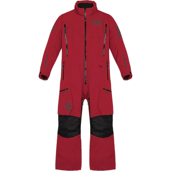 Ensemble de Motoneige Avenger - Image 2