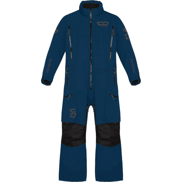 Ensemble de Motoneige Avenger - Image 3