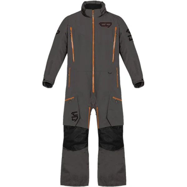 Ensemble de Motoneige Avenger - Image 5